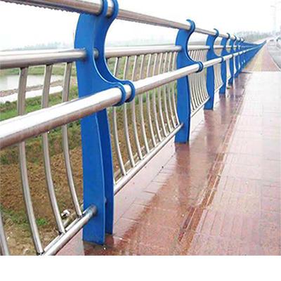 安徽道路、橋梁不銹鋼復合管